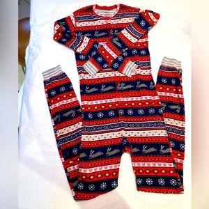 HATLEY SIZED 10 ONZIE .